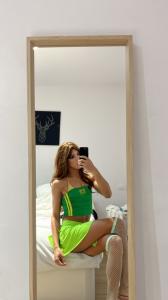 622795782: Travesti en Sevilla