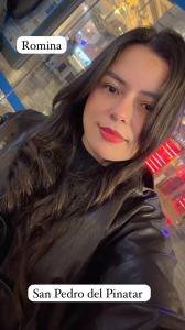 661519839: Chica busca chico en Murcia