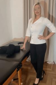 656571254: Chica busca chico en Madrid