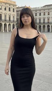 675190057: Chica busca chico en Alicante