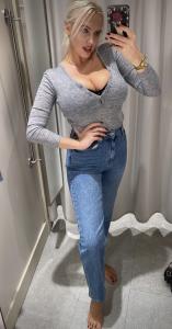 643871122: Chica busca chico en Madrid