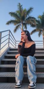 641369718: Chica busca chico en Sevilla