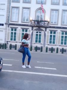 641911560: Travesti en Madrid