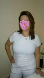 628674836: Chica busca chico en Madrid