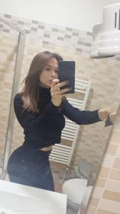 627582021: Travesti en Jaén