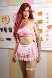600699910: Travesti en Badajoz
