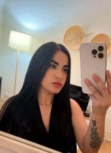 617088123: Chica busca chico en Málaga