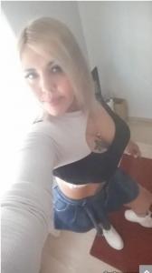 611242688: Chica busca chico en Madrid