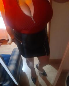 643473128: Chica busca chico en Madrid