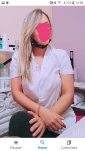 681143322: Chica busca chico en Madrid