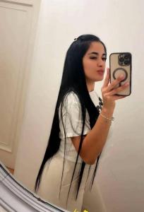 617088123: Chica busca chico en Málaga