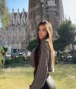 613573612: Chica busca chico en Madrid