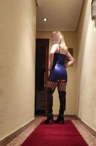 613752589: Chica busca chico en Badajoz