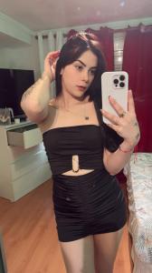 613582720: Chica busca chico en Málaga