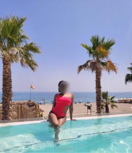 642821808: Chica busca chico en Málaga