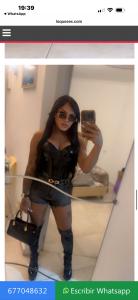 677048632: Travesti en Murcia