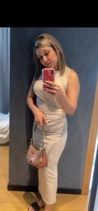 613658805: Chica busca chico en La Coruña