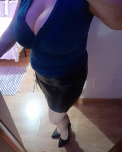 643473128: Chica busca chico en Madrid