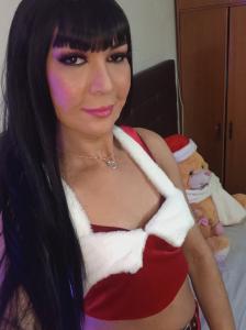 610827298: Transexual en La Coruña