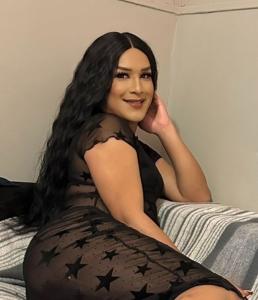 695710811: Transexual en Badajoz