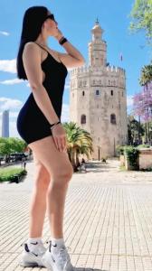 613834881: Chica busca chico en Jaén