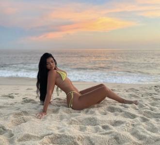 607758914: Chica busca chico en Alicante