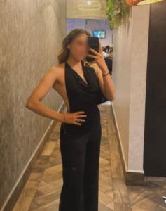 603990129: Chica busca chico en Barcelona