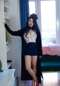 688557711: Chica busca chico en Zaragoza