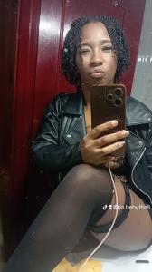 663439556: Chica busca chico en Valladolid