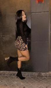 611261598: Transexual en Madrid