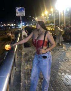 722848991: Chica busca chico en Granada