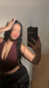 612211528: Chica busca chico en Málaga