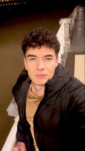 612214820: Chico busca chica en Guipúzcoa