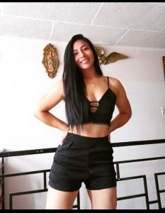 603366739: Chica busca chico en Tenerife