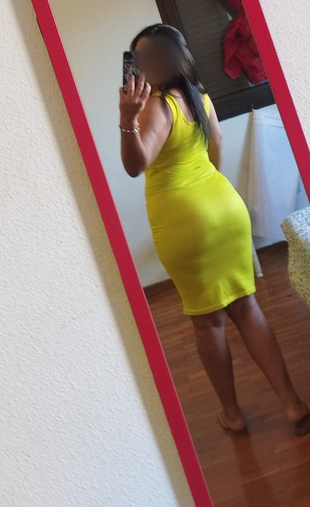 Chica busca chico en León: 