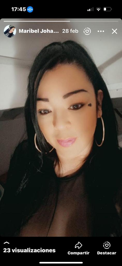 603916433: Chica busca chico en Murcia