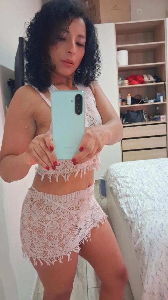 Chica busca chico en La Rioja: 