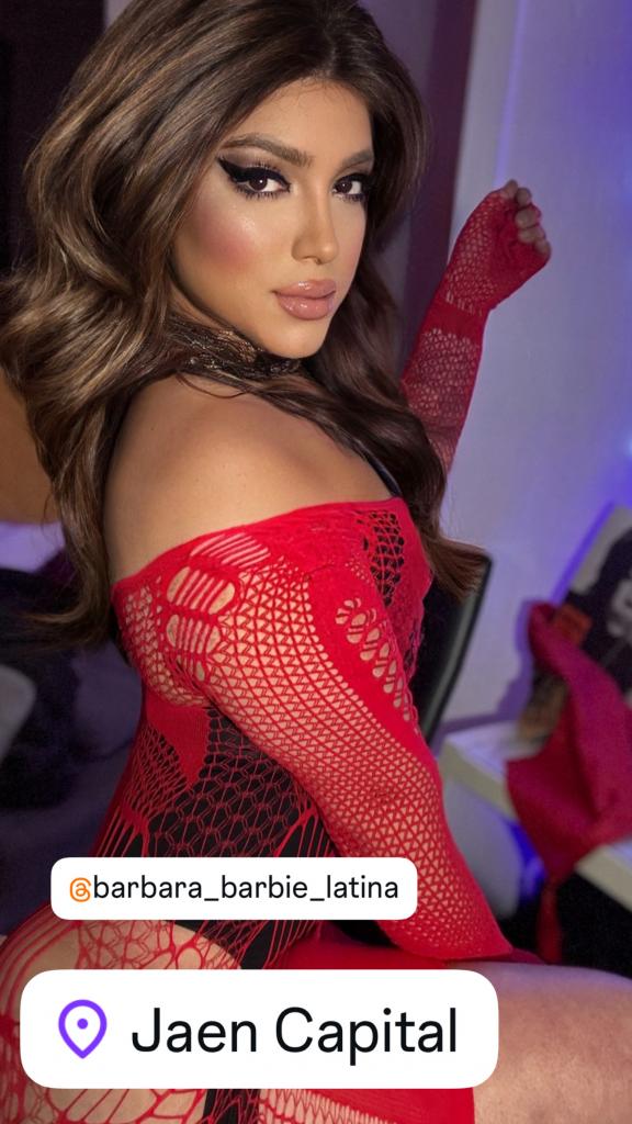 613925906: Travesti en Jaén