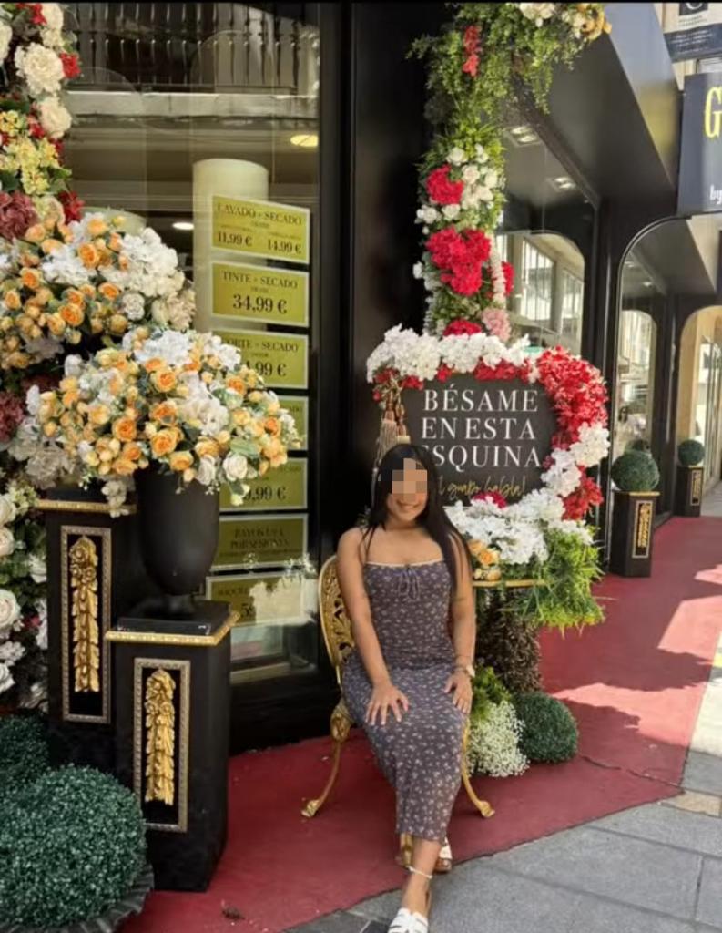 Chica busca chico en Málaga: 