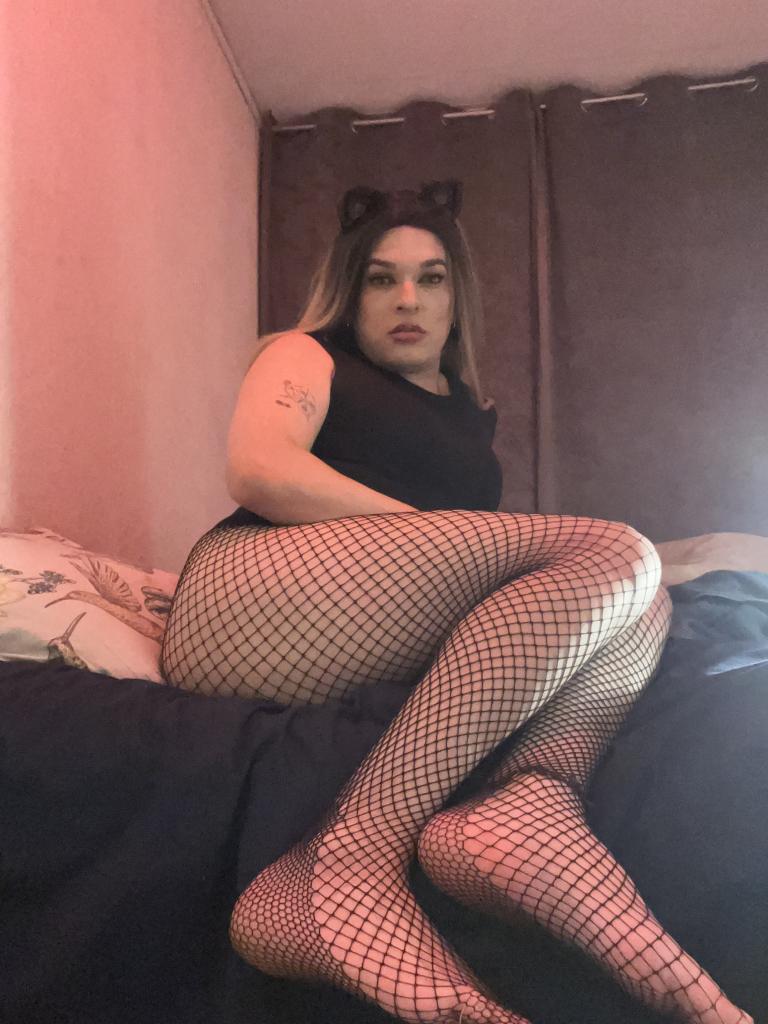 Transexual en Tenerife: 