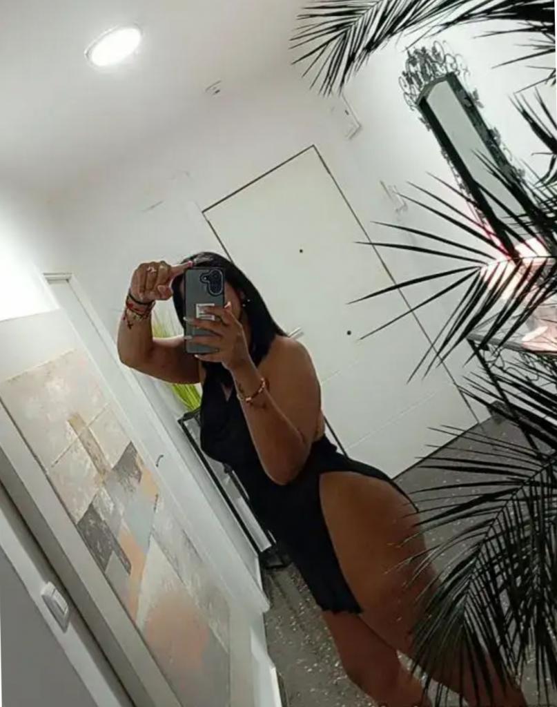 Chica busca chico en Barcelona: 