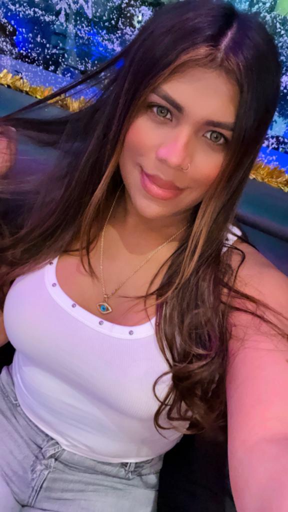 600874211: Transexual en Barcelona