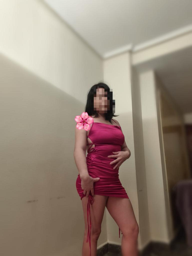 Chica busca chico en Valencia: 