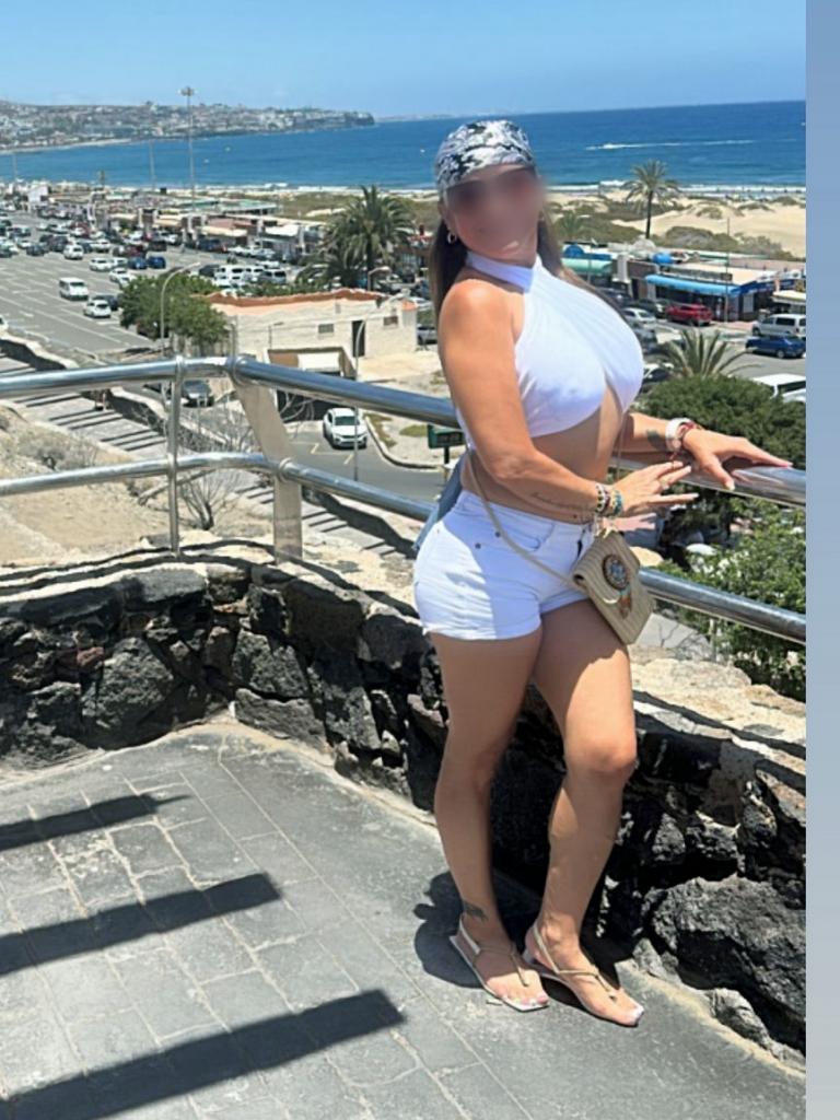 Chica busca chico en Las Palmas: 