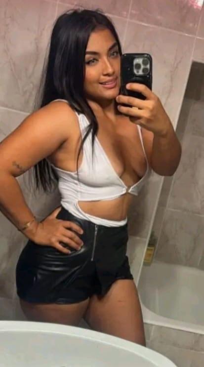 Chica busca chico en Málaga: 