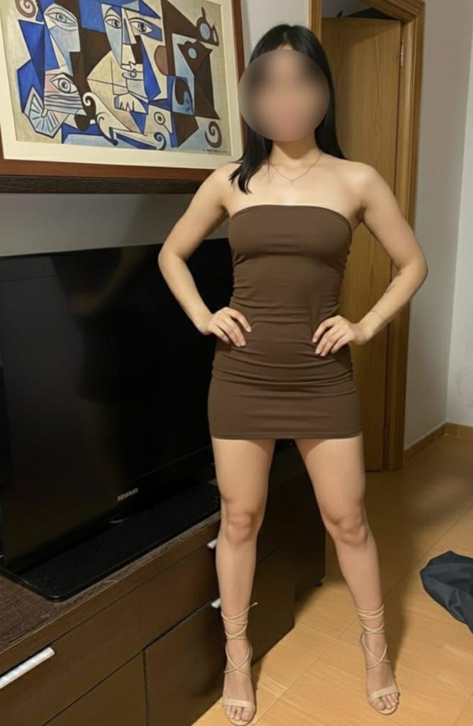 Chica busca chico en Madrid: 