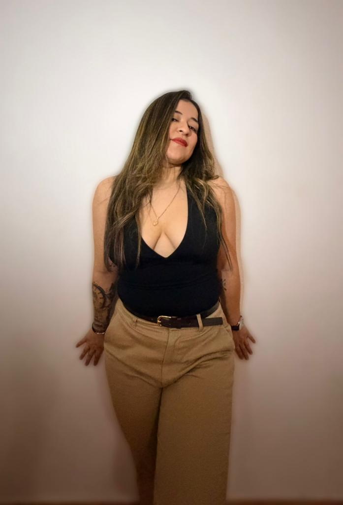 Chica busca chico en Murcia: 