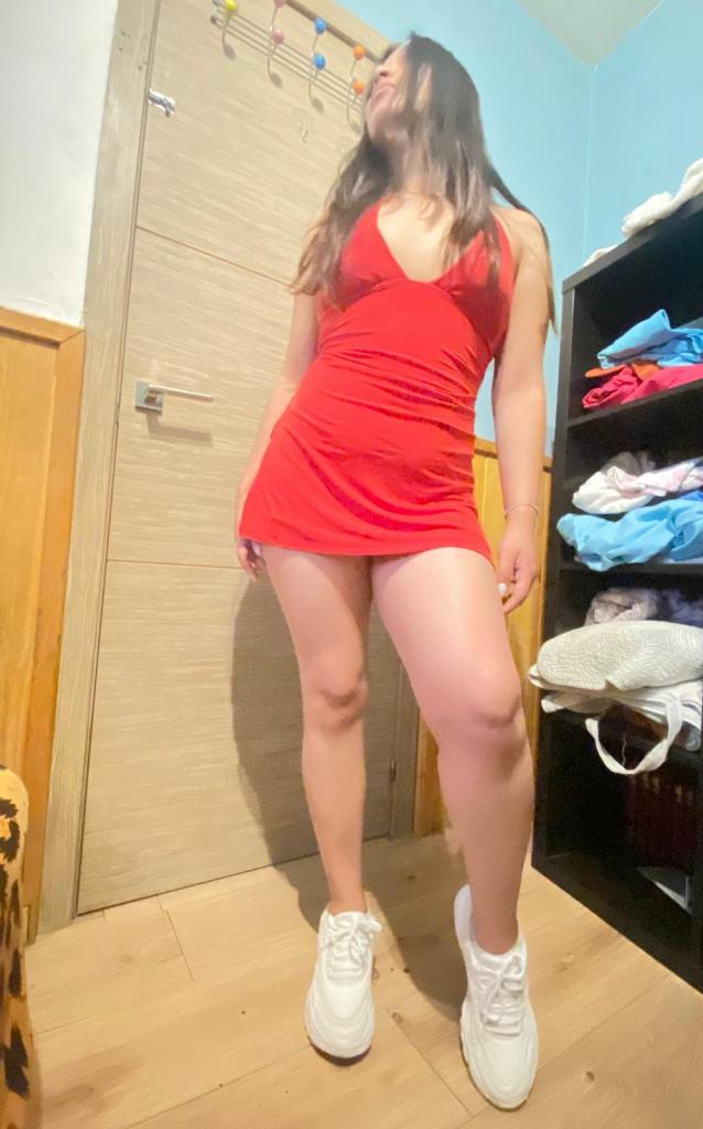 Chica busca chico en Málaga: 