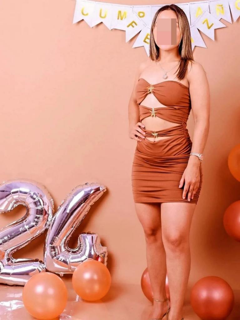 Chica busca chico en Cuenca: 