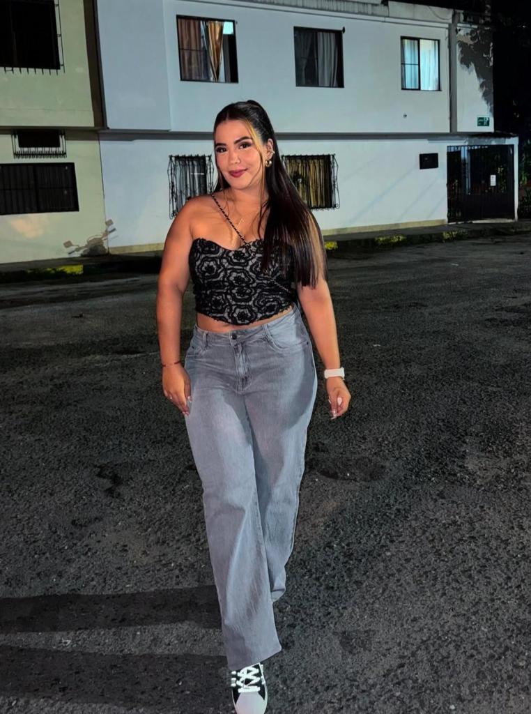 Chica busca chico en Las Palmas: 